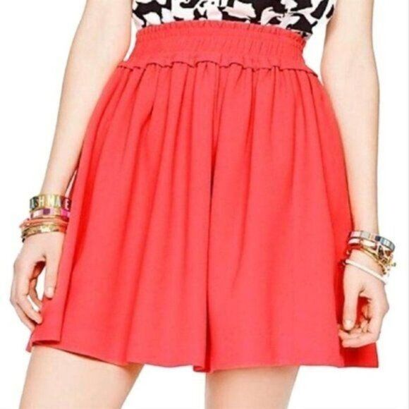 Kate Spade Skirt the Rules Neon Skirt Large - Picture 1 of 6